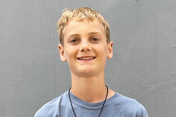 Grayson Howe